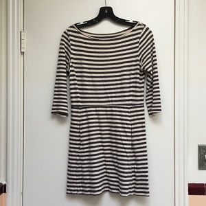 Rag & Bone stripe cotton dress